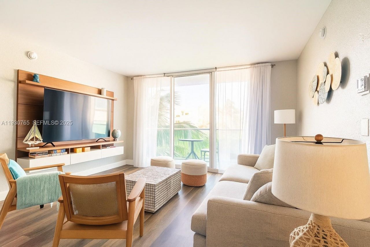 4001 S Ocean Dr, Unit 3R, Hollywood, FL 33019 Photo