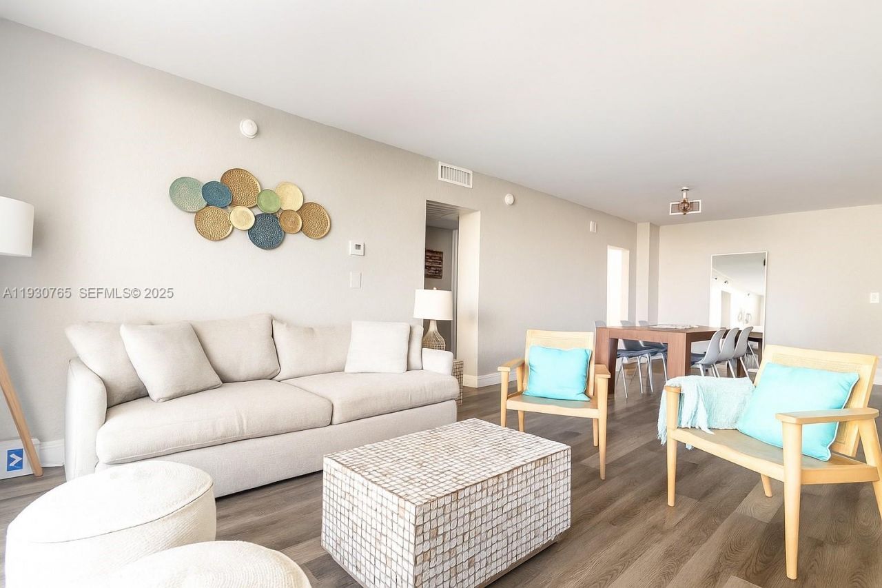 4001 S Ocean Dr, Unit 3R, Hollywood, FL 33019 Photo