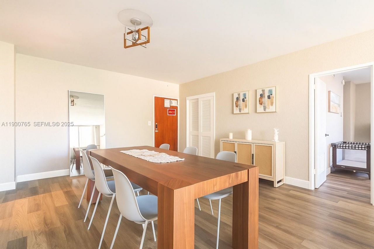 4001 S Ocean Dr, Unit 3R, Hollywood, FL 33019 Photo