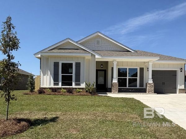 13793 Shea Circle, Foley, AL 36535