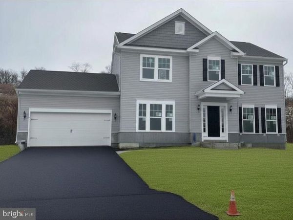 9 BENTLEY COURT, YORK HAVEN, PA 17370