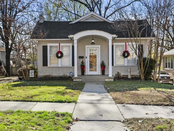 5111 Woodlawn Dr, Little Rock, AR 72205