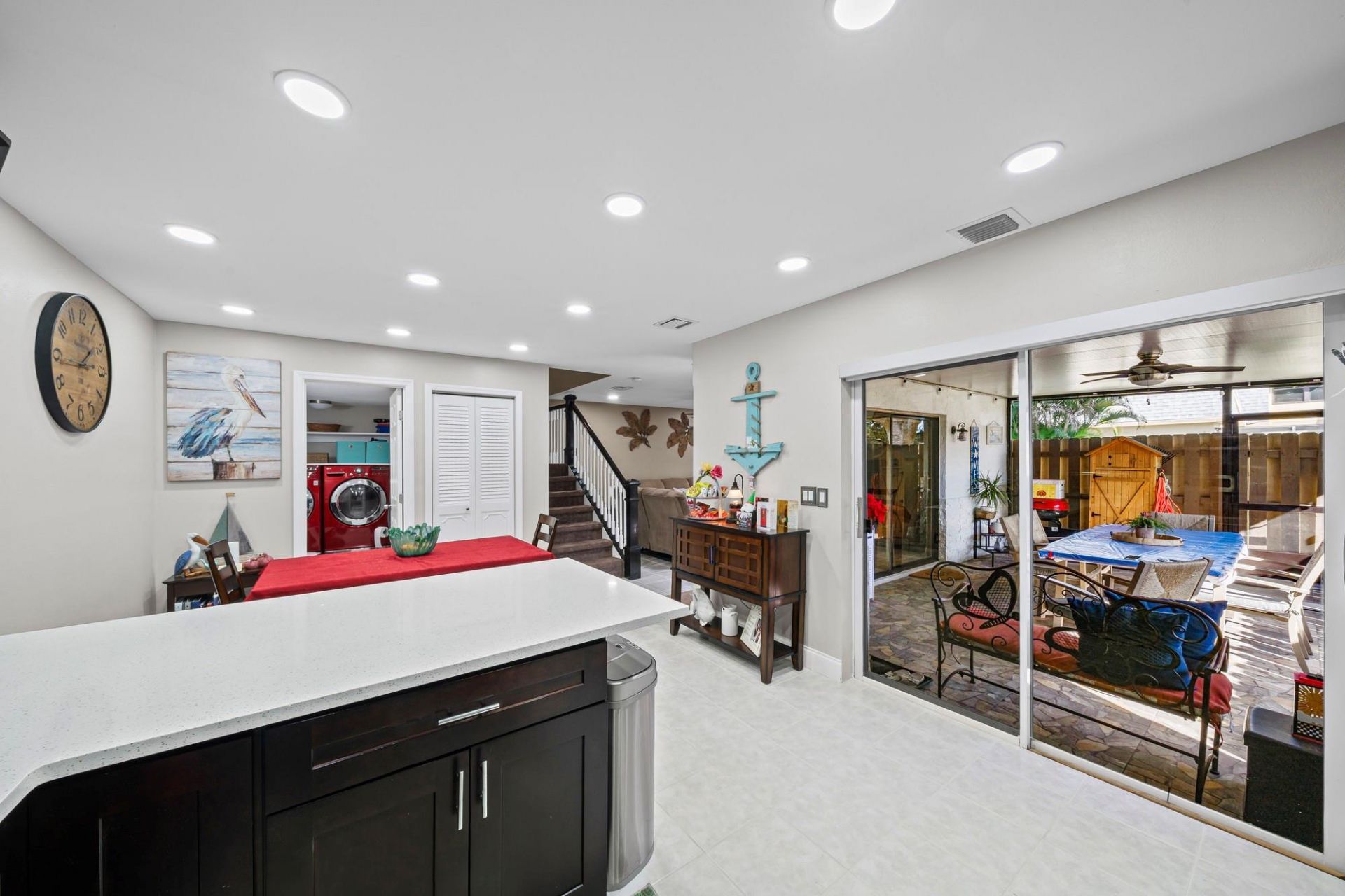 747 NW 30th Avenue, Unit D, Delray Beach, FL 33445 Photo