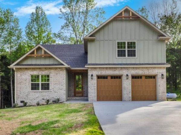 3495 Meadows Rd, Cumberland Furnace, TN 37051