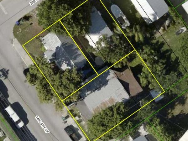 1401 5Th Street, KEY WEST, FL 33040
