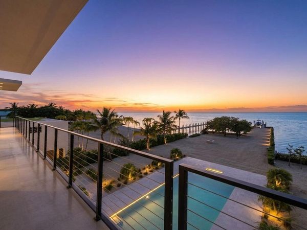 87895 Old Highway, ISLAMORADA, FL 33036