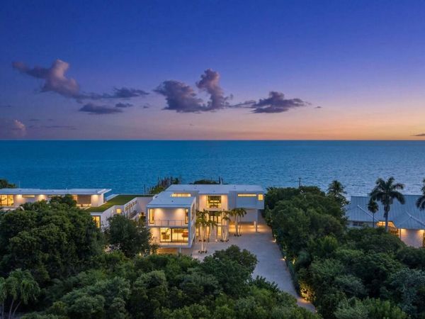 87895 Old Highway, ISLAMORADA, FL 33036