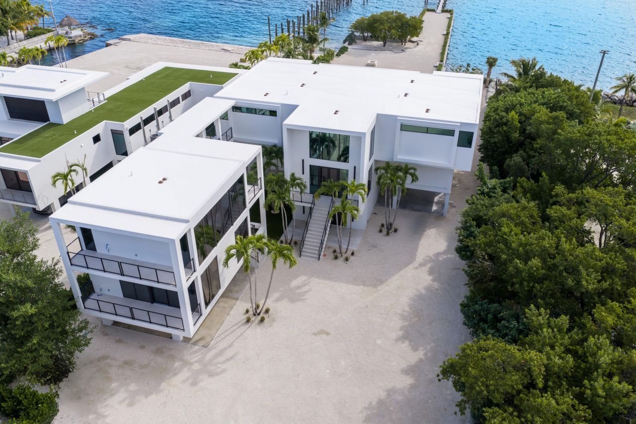 87895 Old Highway, Islamorada, FL 33036 Photo