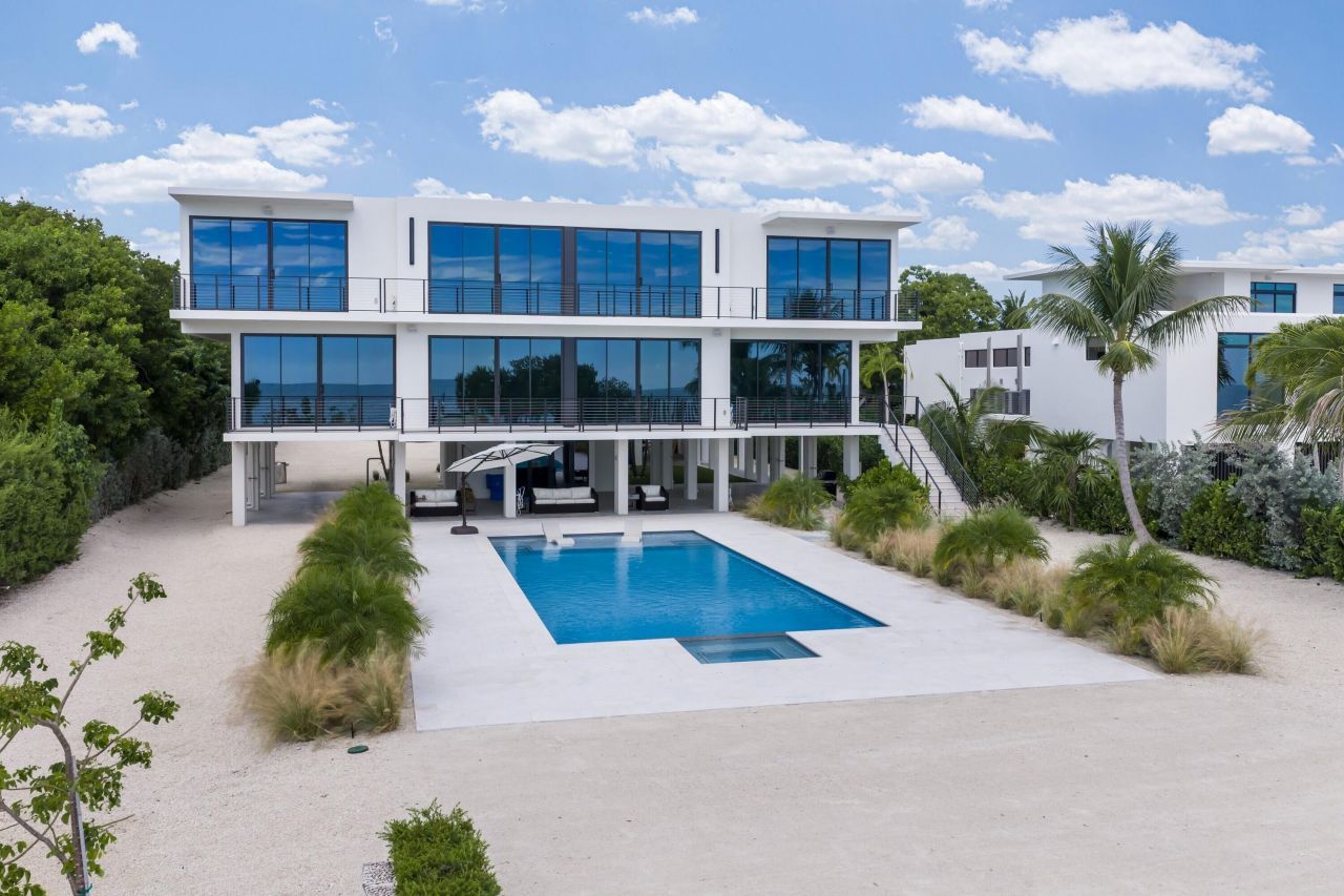 87895 Old Highway, Islamorada, FL 33036 Photo