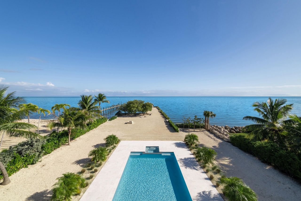 87895 Old Highway, Islamorada, FL 33036 Photo