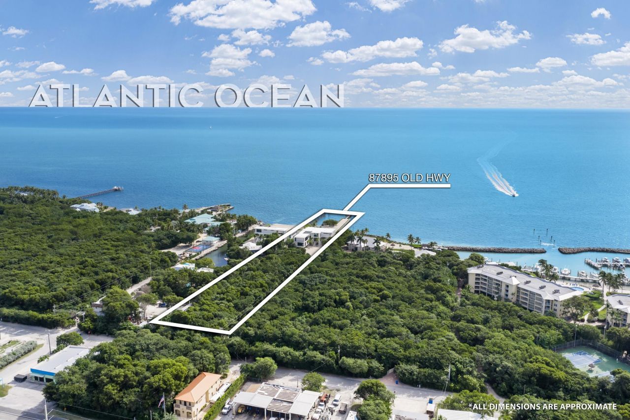 87895 Old Highway, Islamorada, FL 33036 Photo