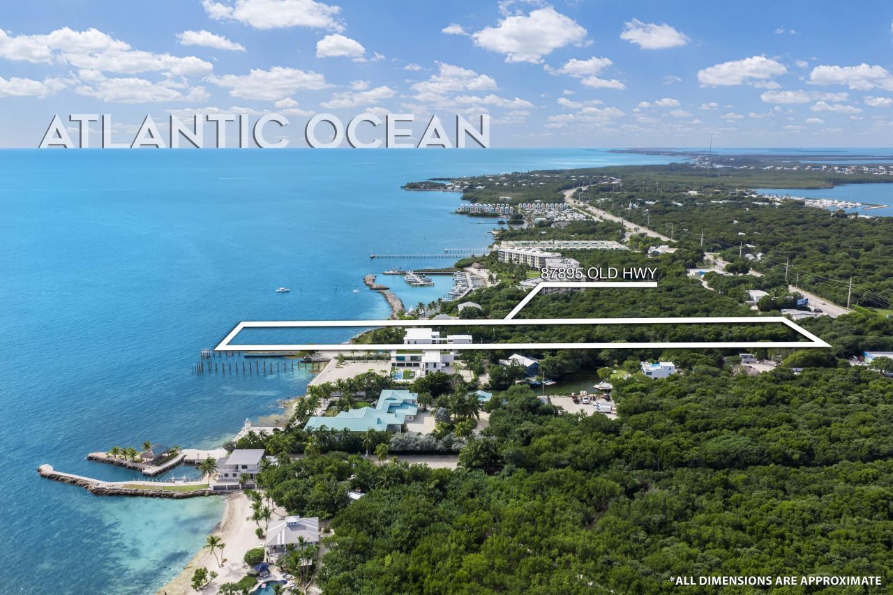 87895 Old Highway, Islamorada, FL 33036 Photo