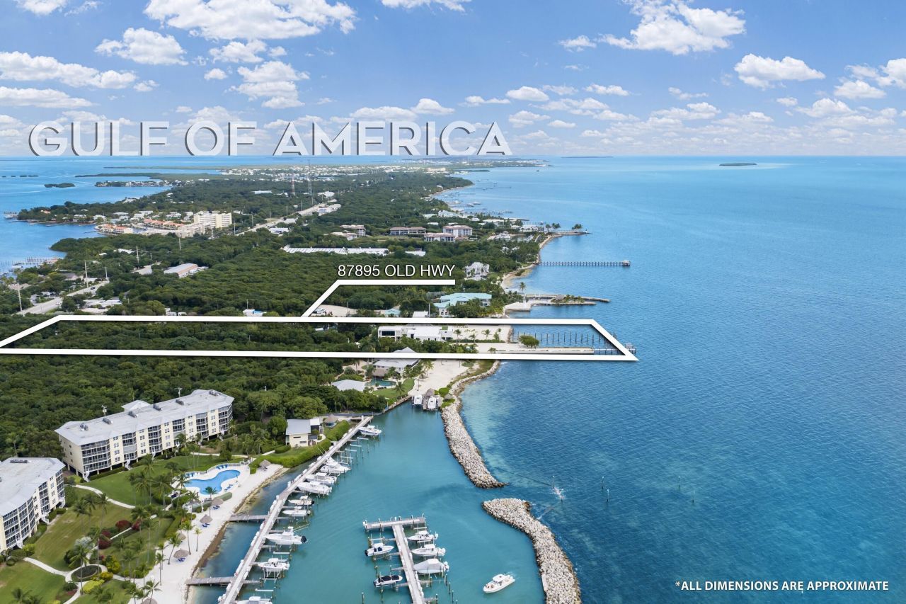 87895 Old Highway, Islamorada, FL 33036 Photo