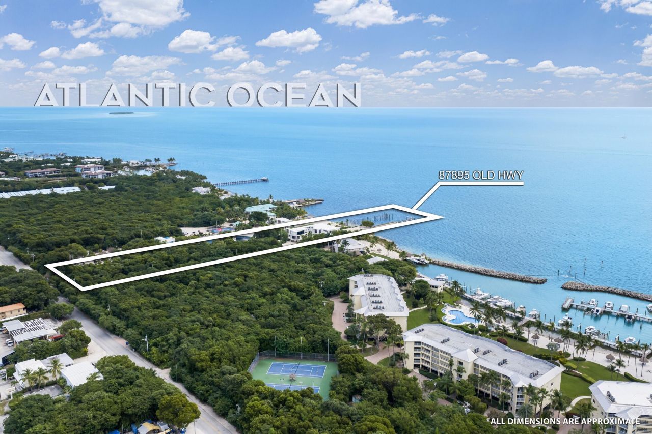 87895 Old Highway, Islamorada, FL 33036 Photo