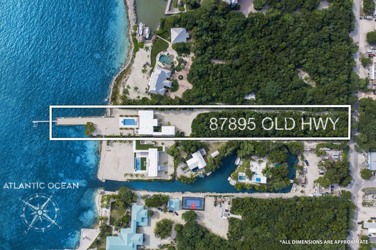 87895 Old Highway, Islamorada, FL 33036 Photo