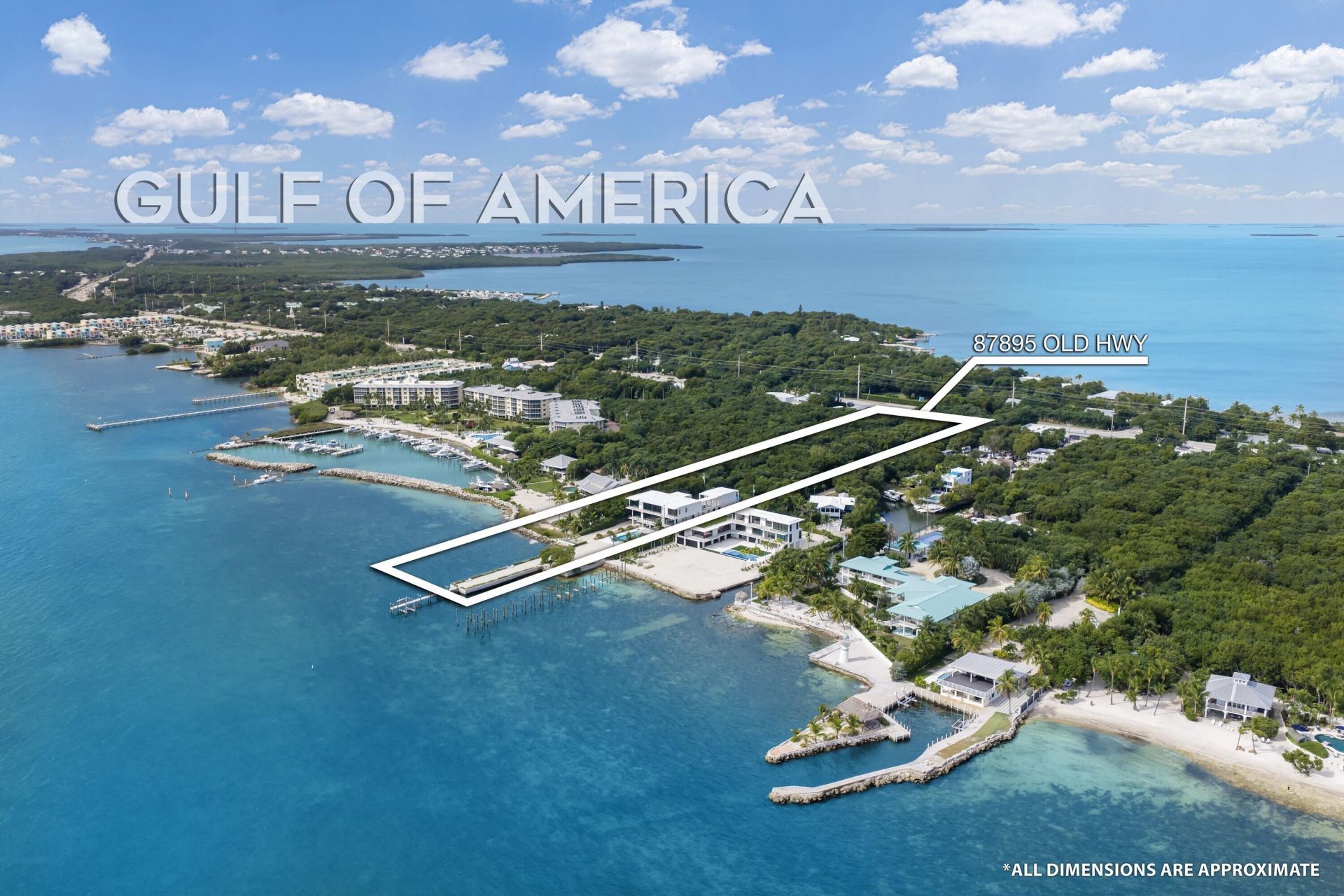 87895 Old Highway, Islamorada, FL 33036 Photo
