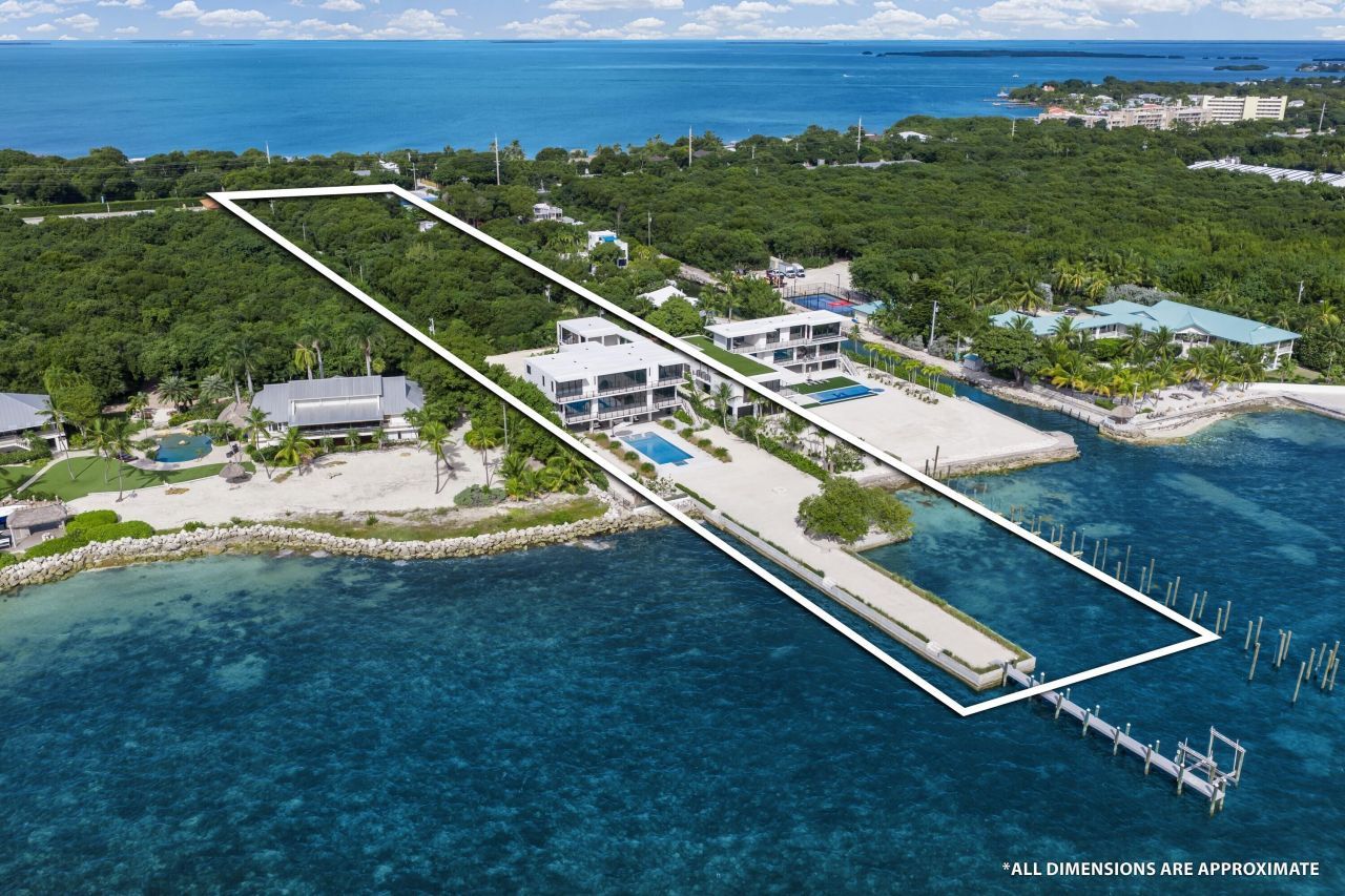 87895 Old Highway, Islamorada, FL 33036 Photo