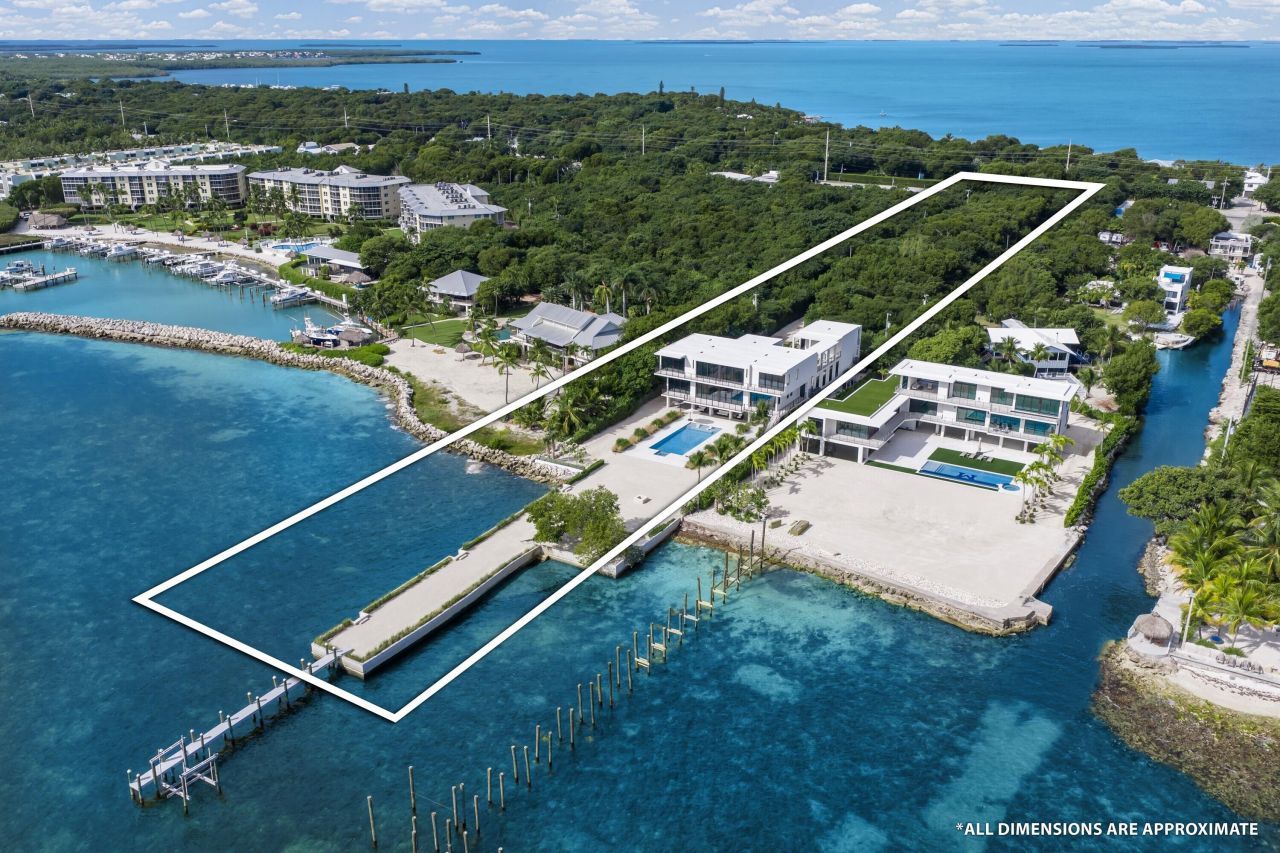 87895 Old Highway, Islamorada, FL 33036 Photo