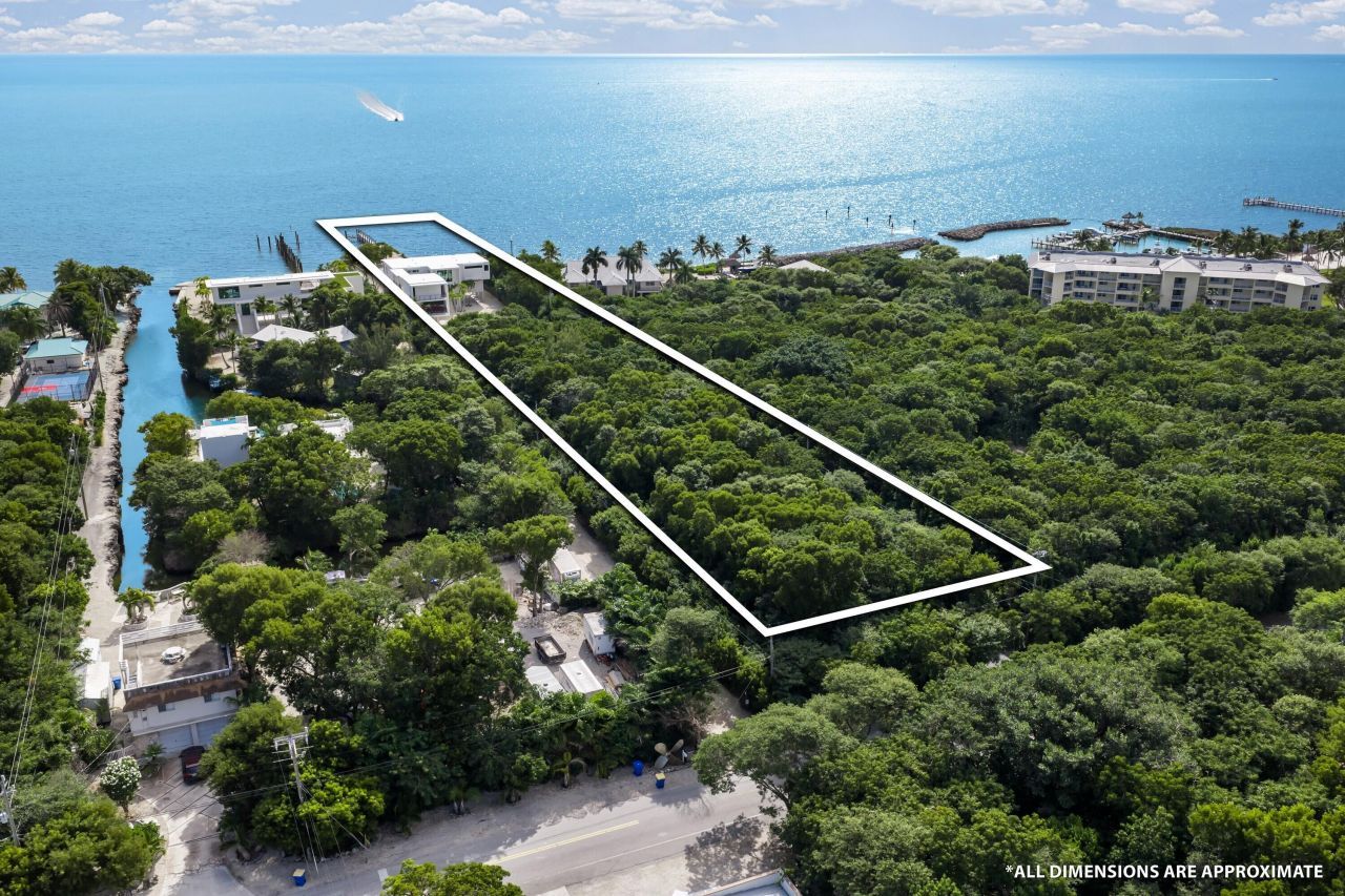 87895 Old Highway, Islamorada, FL 33036 Photo