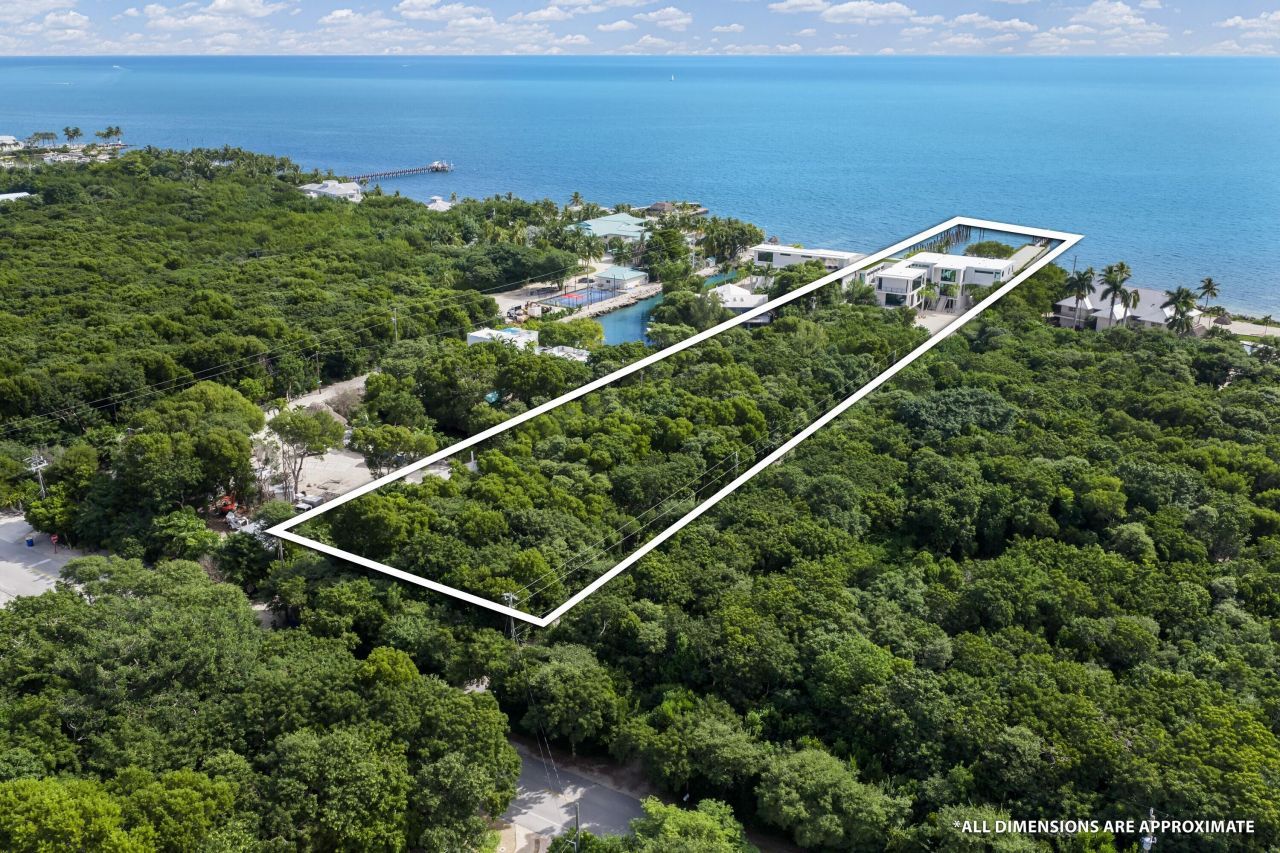 87895 Old Highway, Islamorada, FL 33036 Photo