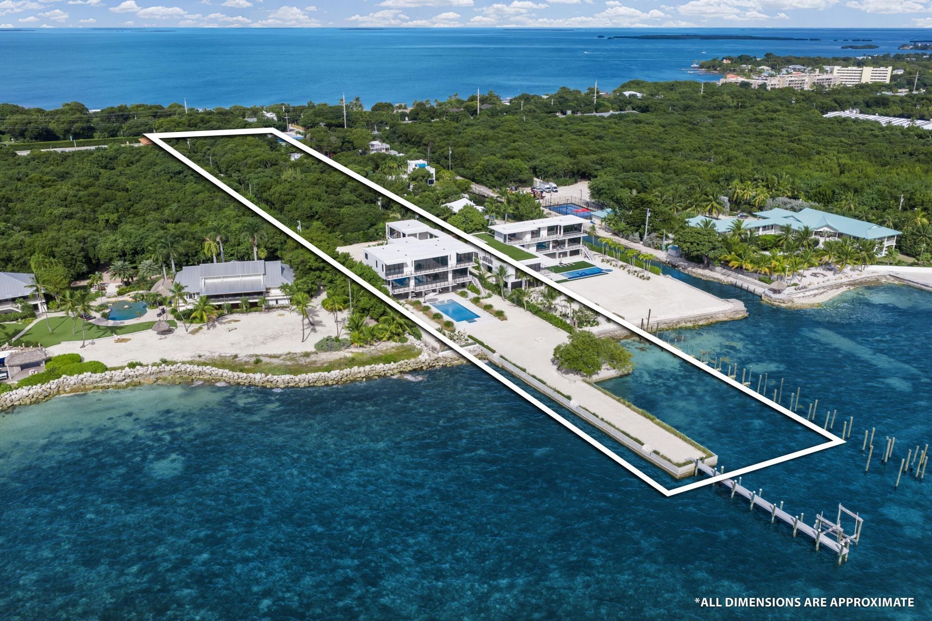 87895 Old Highway, Islamorada, FL 33036 Photo