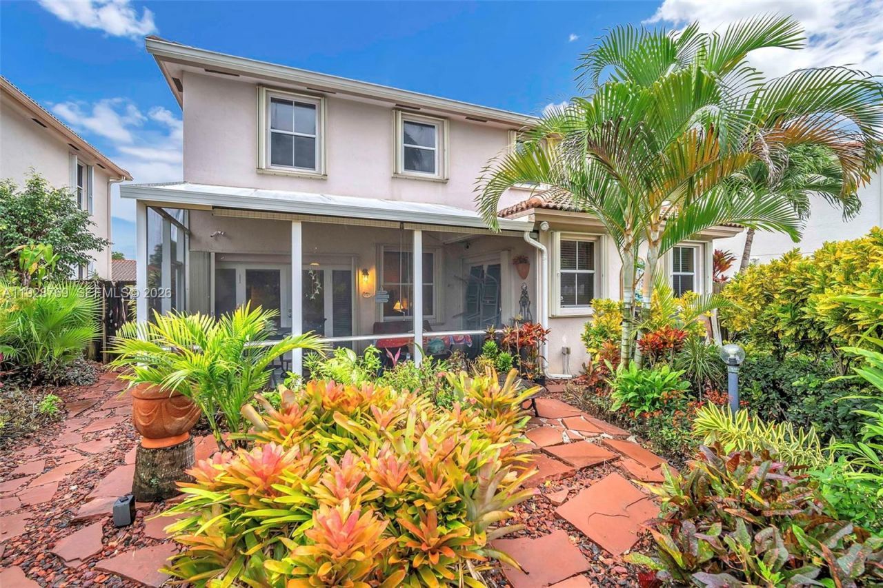 113 NW 73rd Ter, Plantation, FL 33317 Photo