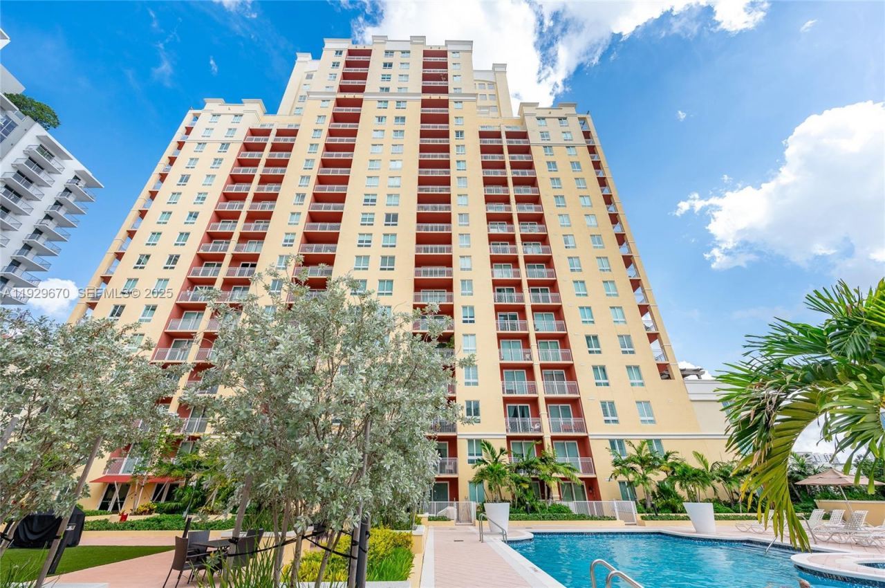 7350 SW 89th St, Unit 1702S, Miami, FL 33156 Photo