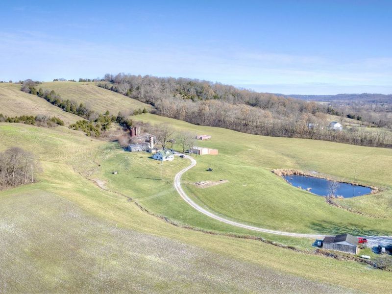 3386 KY-467, Glencoe, KY 41046 Photo 6