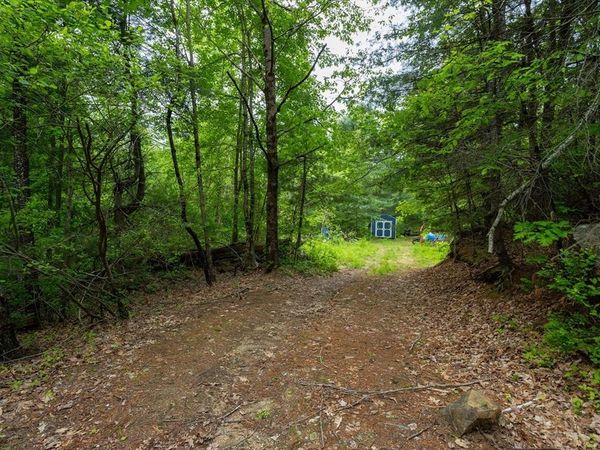 0 Bullard Rd, Oakham, MA 01068