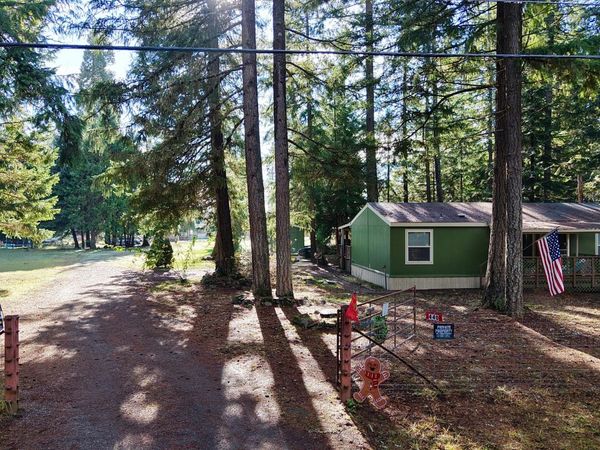 440 Red Blanket Road, Prospect, OR 97536