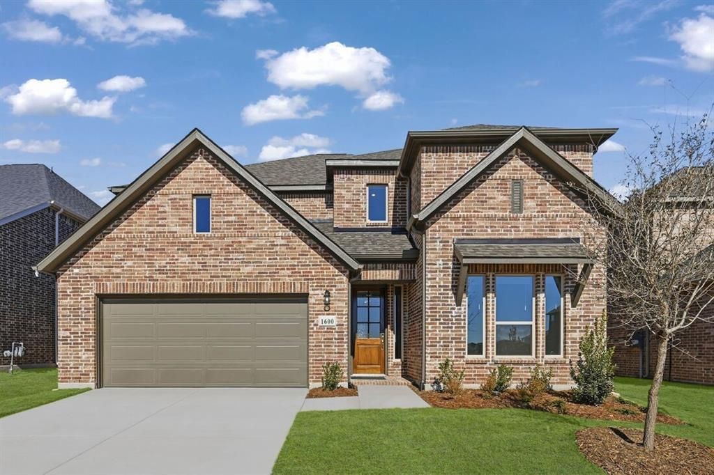 1600 Victory Terrace, Northlake, TX 76226 Main Photo
