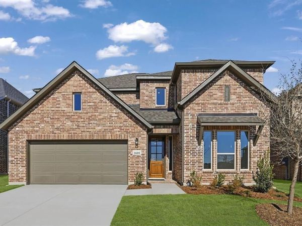 1600 Victory Terrace, Northlake, TX 76226
