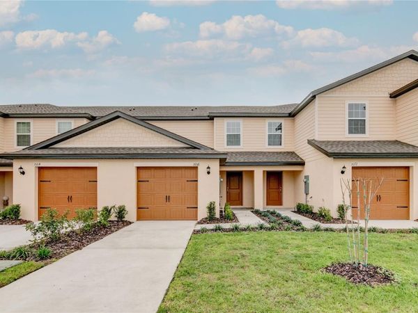 1668 WYNFORD CIRCLE, TAVARES, FL 32778