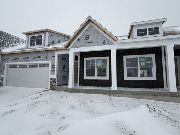 11972 Smithfield Drive, Unit Lot 49, Holland, MI 49424