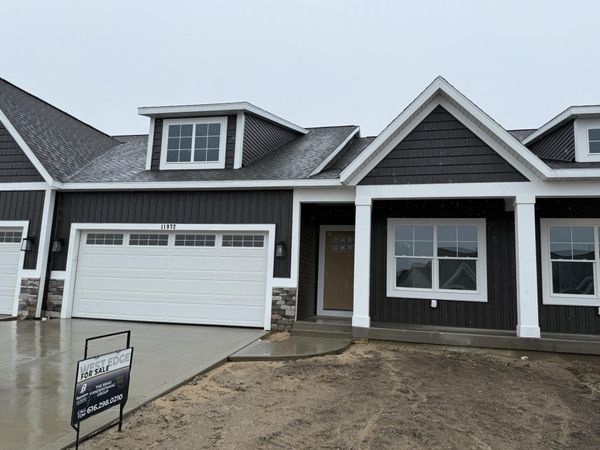 11972 Smithfield Drive, Unit Lot 49, Holland, MI 49424