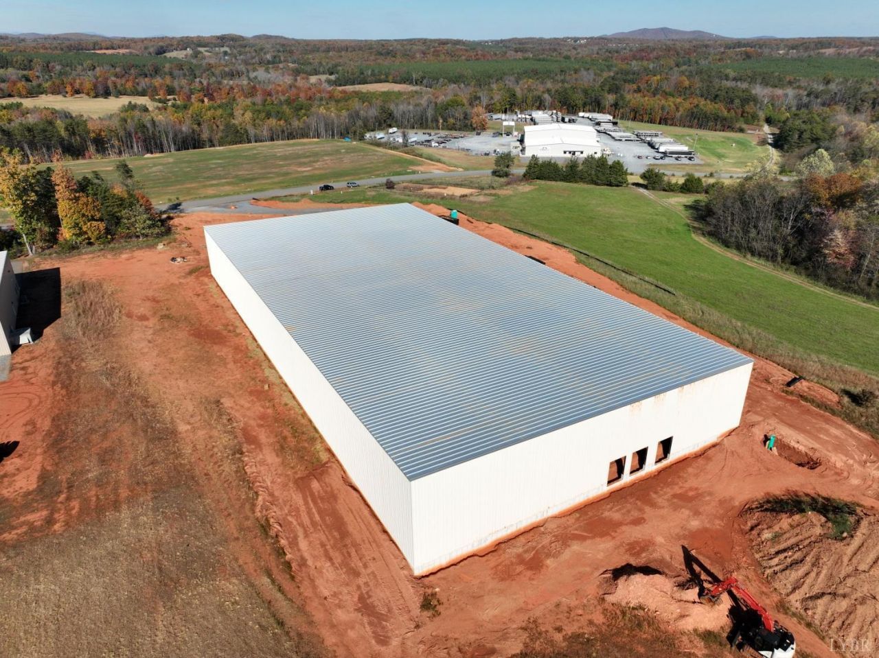 9999 Ewing Drive, Rustburg, VA 24588