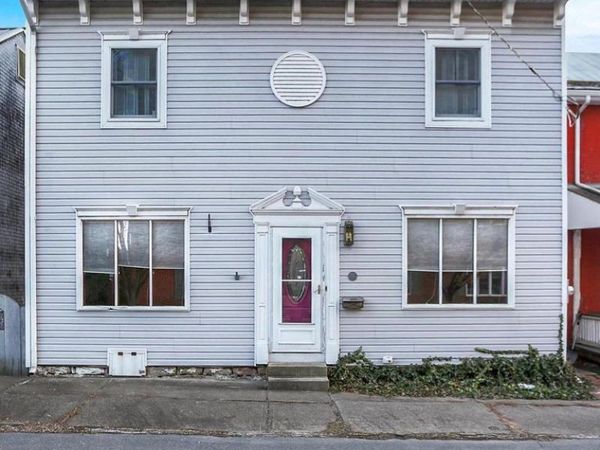 364 NORTH STREET, MILLERSBURG, PA 17061