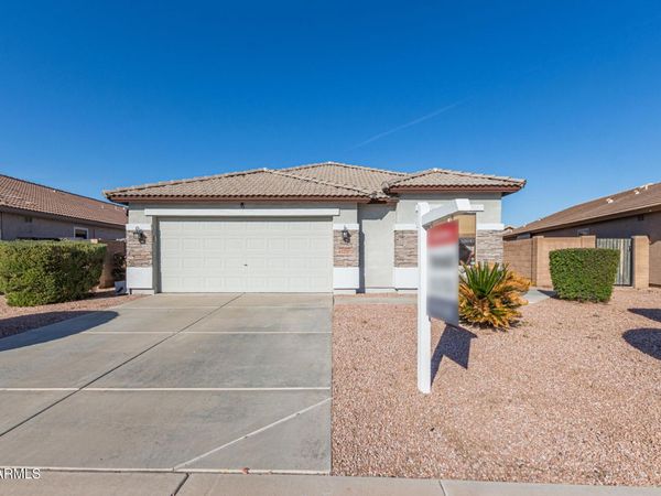 12510 W Jackson Street, Avondale, AZ 85323