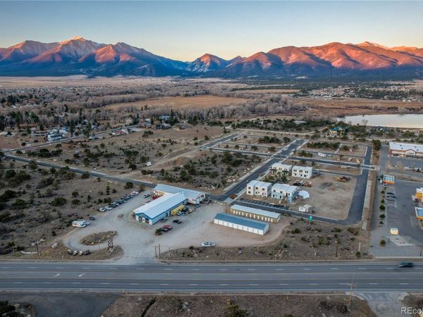 125 Mason Lane , Buena Vista, CO 81211