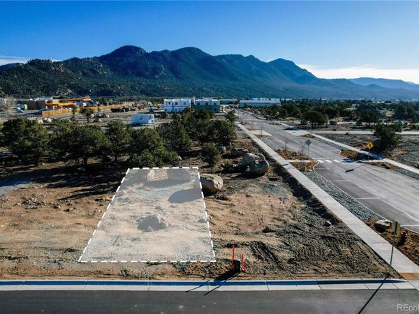 135 Mason Lane , Buena Vista, CO 81211