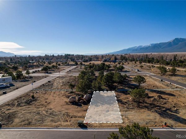 145 Rooks Lane , Buena Vista, CO 81211