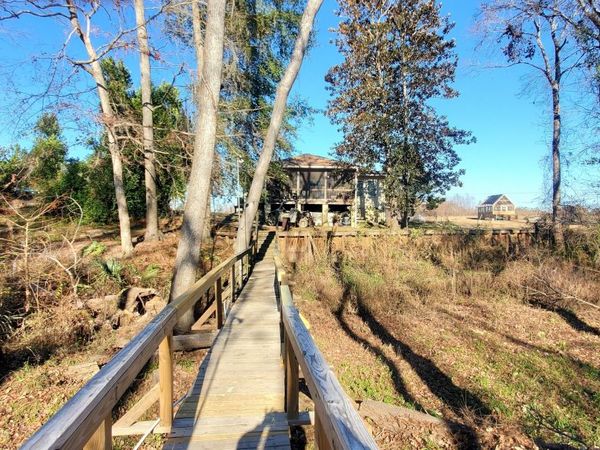 147 Brannen Landing Road, Midville, GA 30441