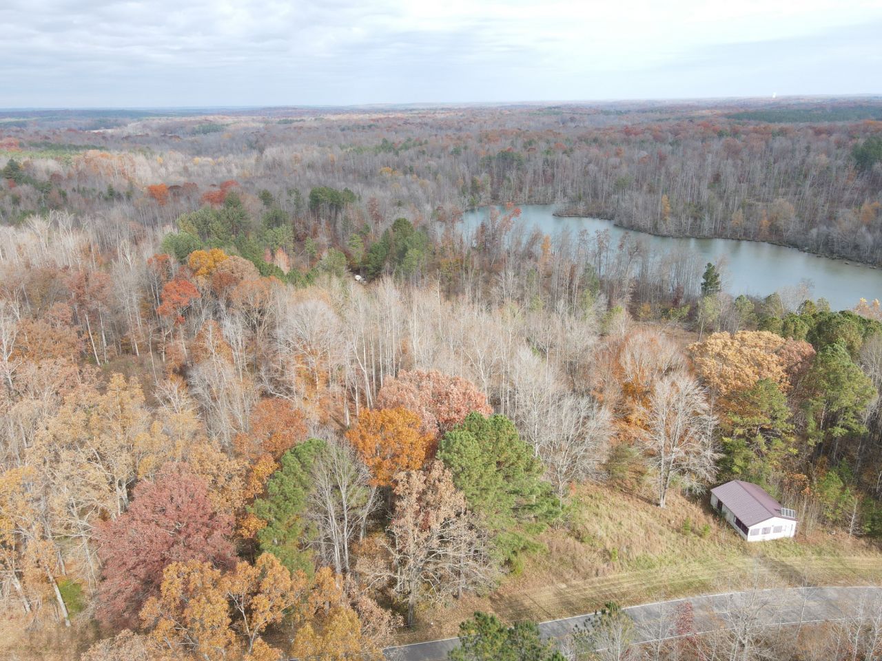 2642 Mount Carmel Rd, Lot #2, Camden, TN 38320 Main Photo