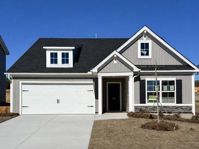 807 Cattle Egret Lane, Hopkins, SC 29061