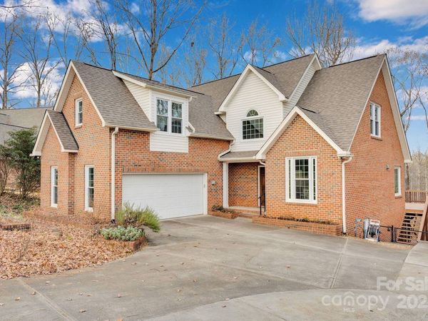 3036 Ed Reid Street, Charlotte, NC 28216