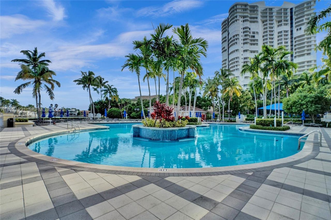 21200 Point Place, Unit 403, Aventura, FL 33180 Photo