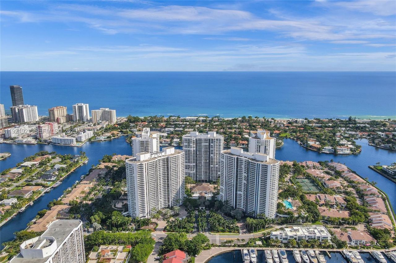 21200 Point Place, Unit 403, Aventura, FL 33180 Photo