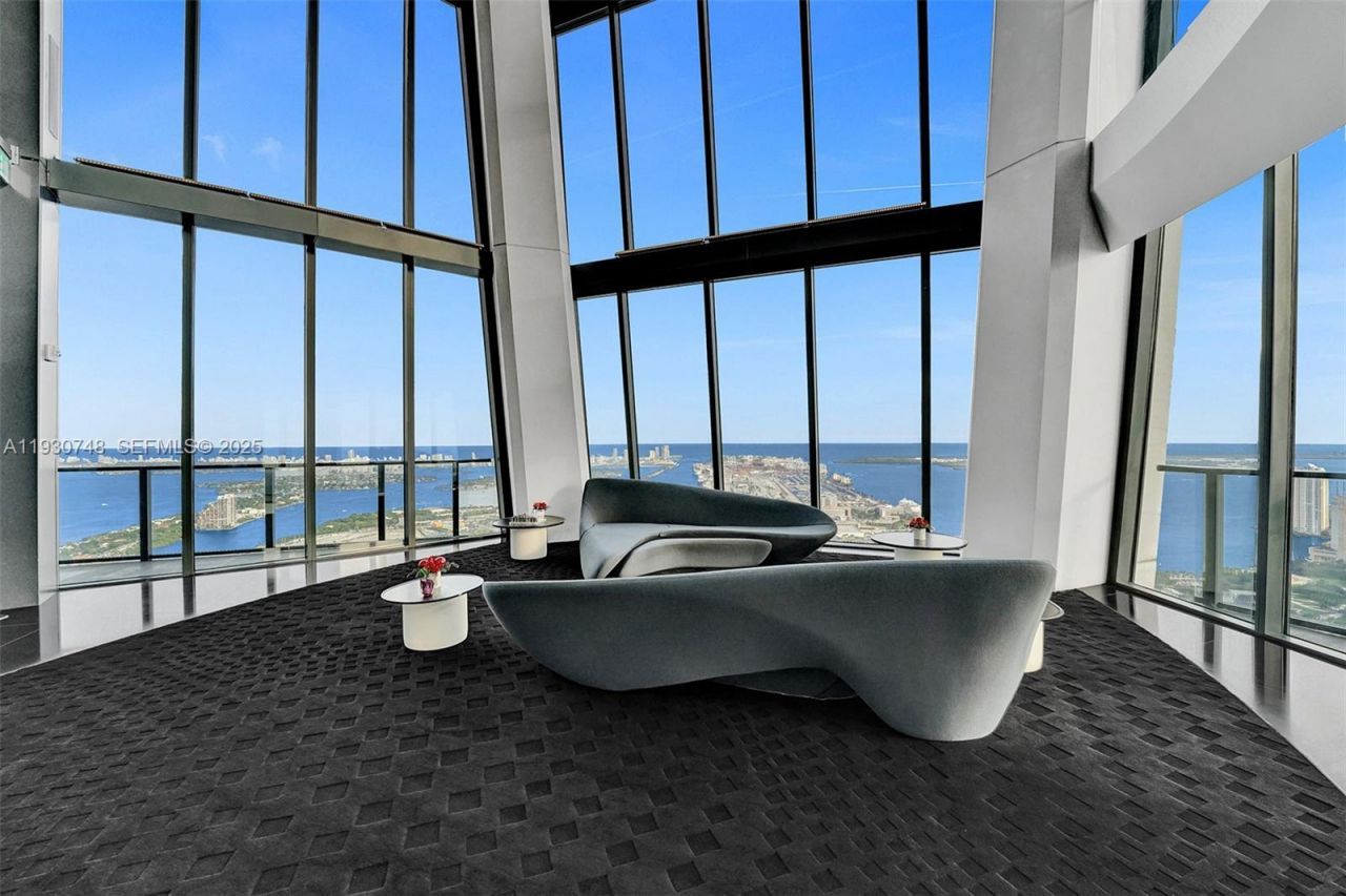 1000 Biscayne Blvd , Unit 3902, Miami, FL 33132 Photo