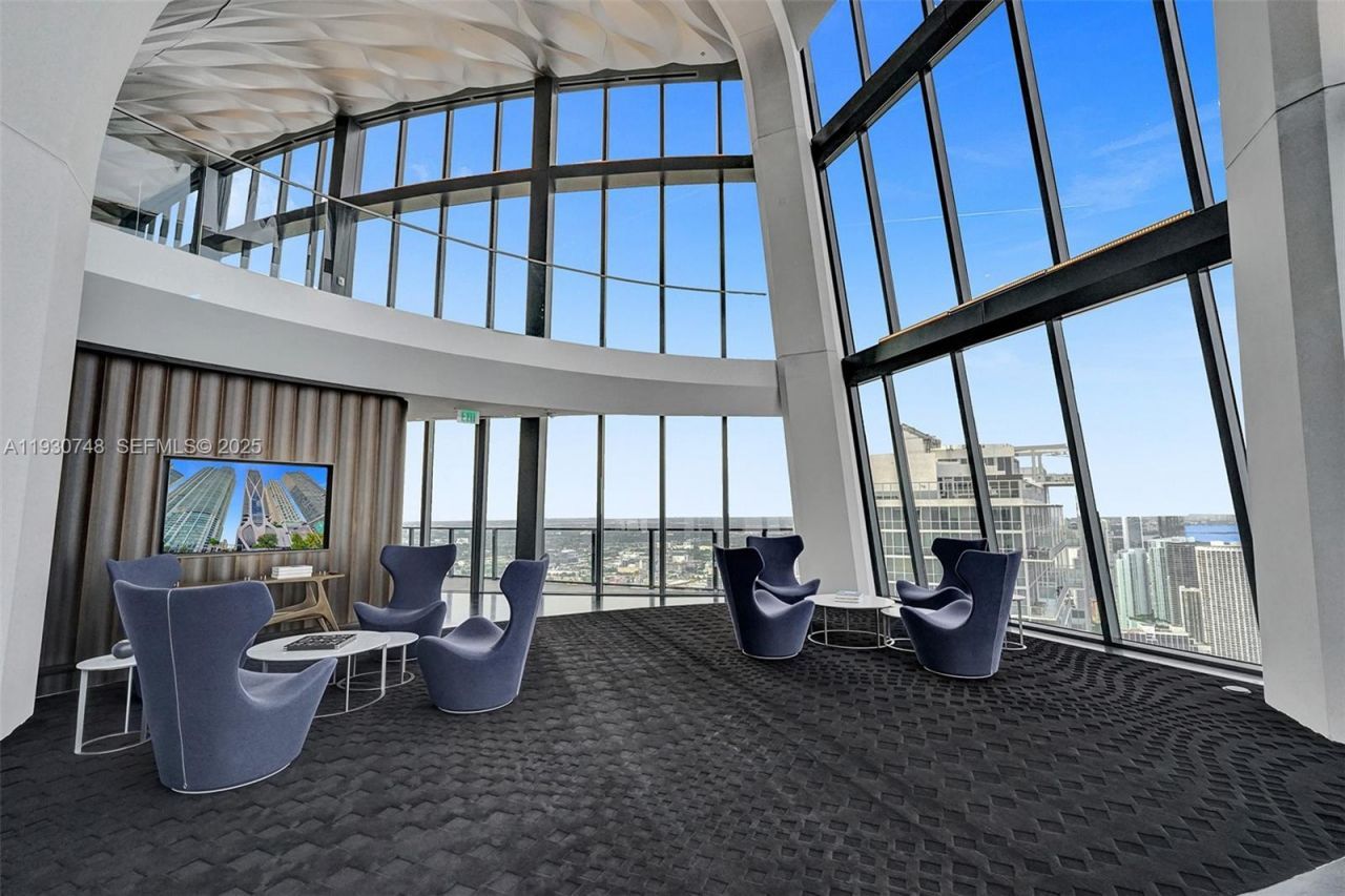 1000 Biscayne Blvd , Unit 3902, Miami, FL 33132 Photo