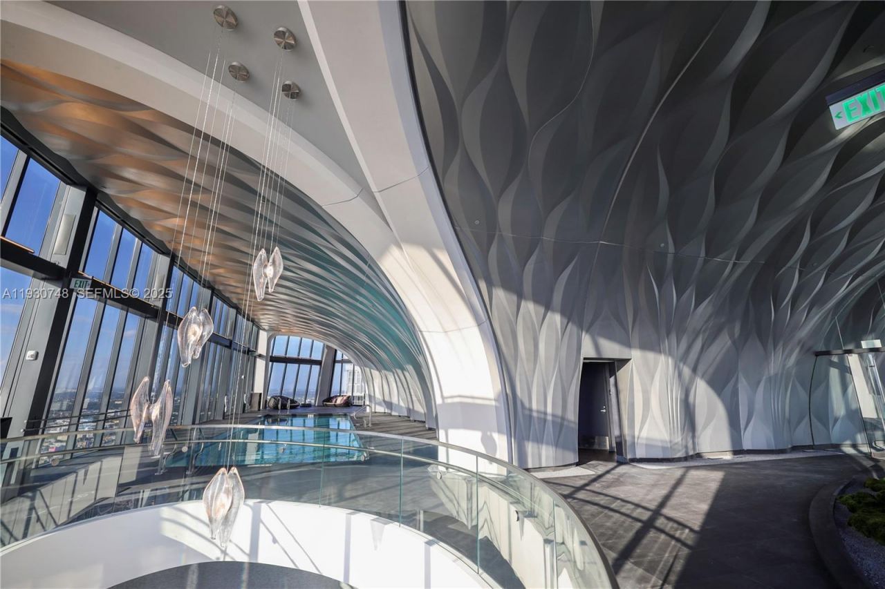 1000 Biscayne Blvd , Unit 3902, Miami, FL 33132 Photo